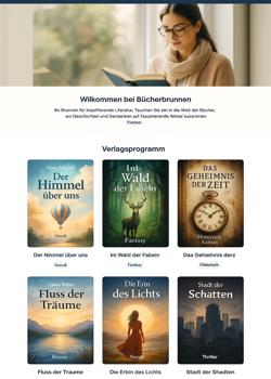 Echo der Seiten