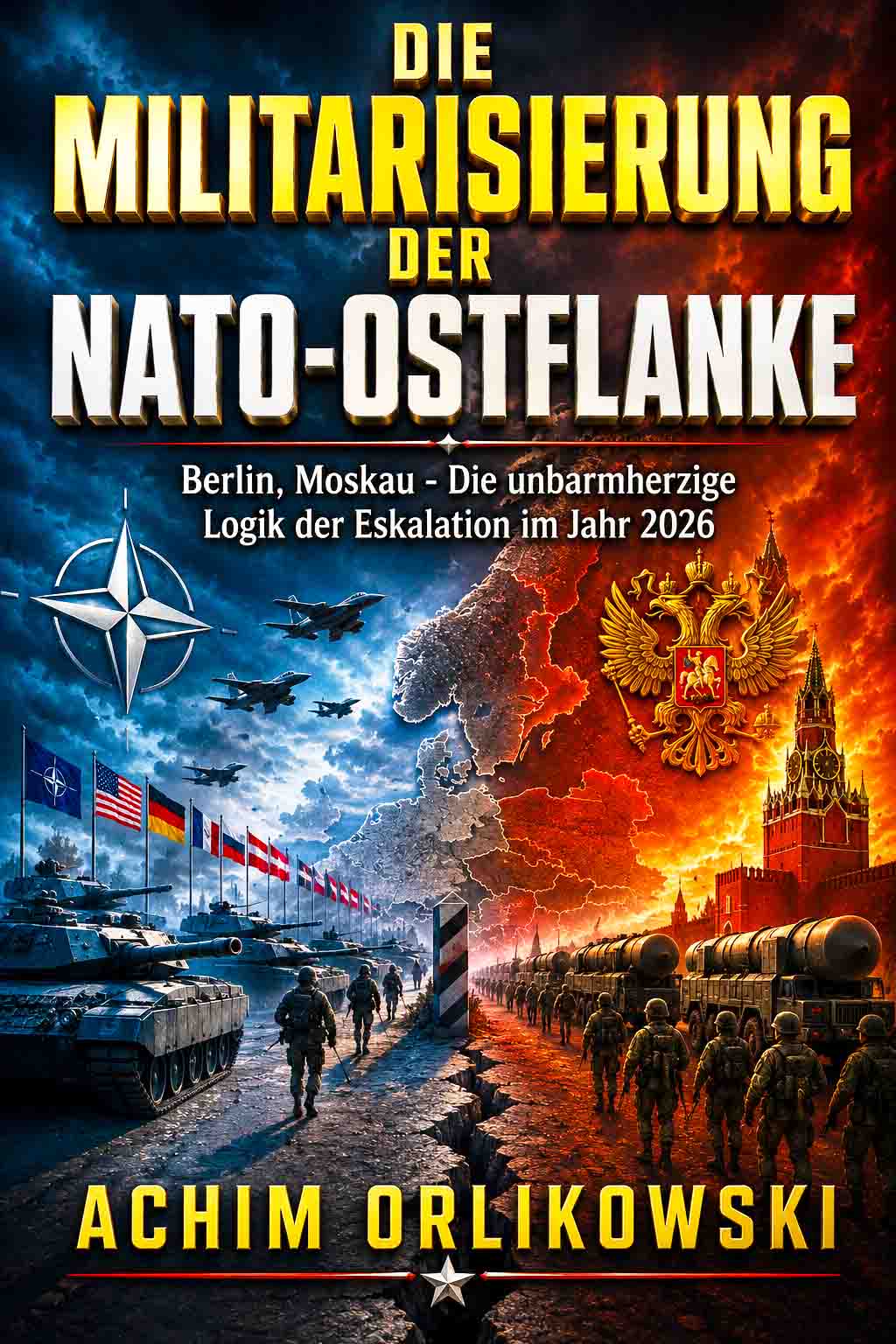 Nato Ostflanke